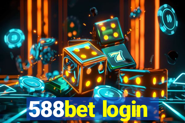 588bet login